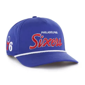 PHILADELPHIA 76ERS TYRRELL WINSTON CROSSTOWN SCRIPT 