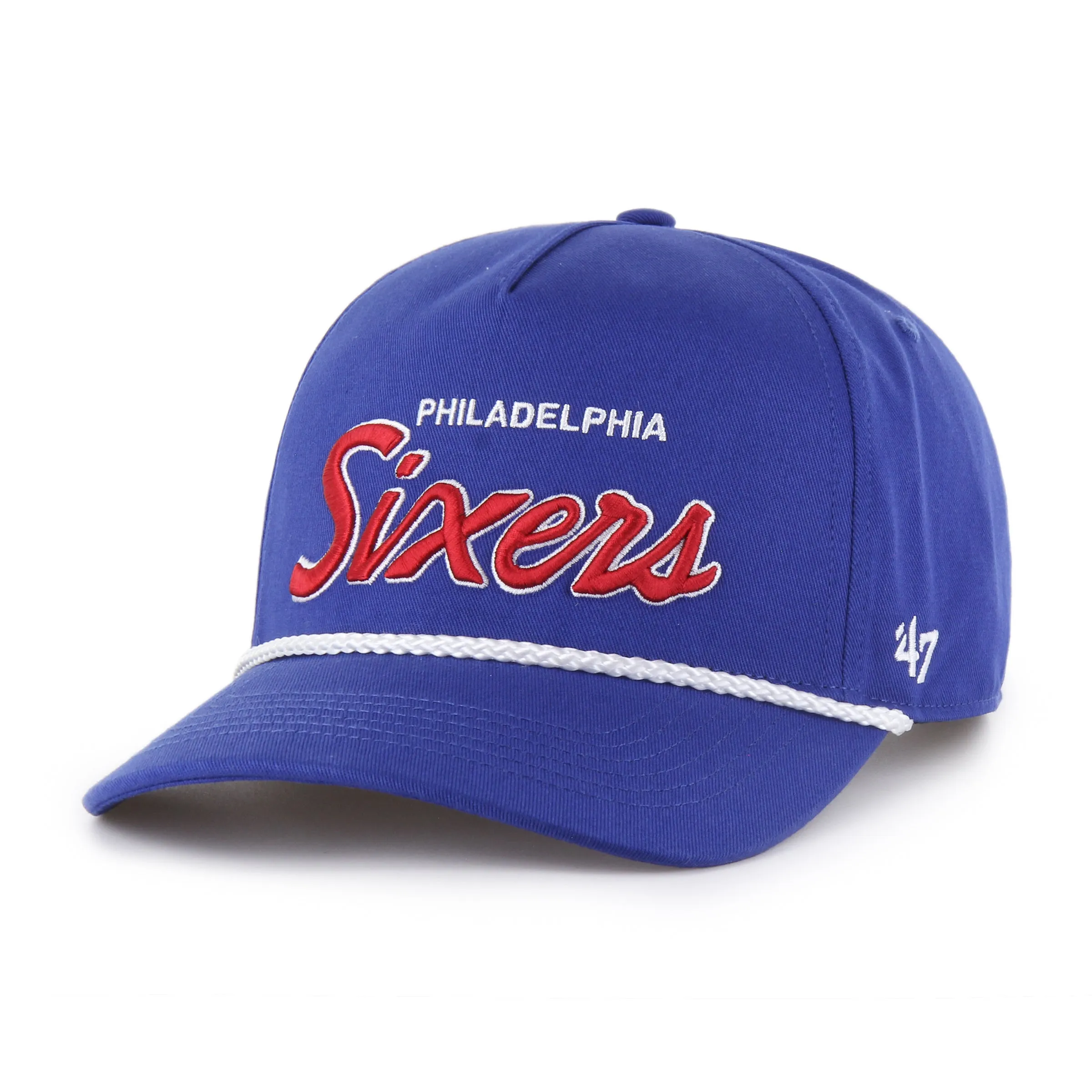 PHILADELPHIA 76ERS TYRRELL WINSTON CROSSTOWN SCRIPT 