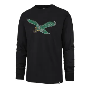 PHILADELPHIA EAGLES HISTORIC PREMIER FRANKLIN LONG SLEEVE