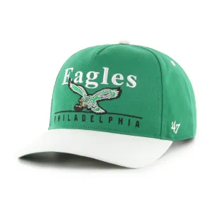 PHILADELPHIA EAGLES HISTORIC SUPER  RF