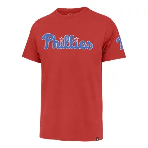 PHILADELPHIA PHILLIES '47 FRANKLIN FIELDHOUSE TEE
