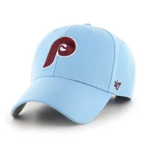 PHILADELPHIA PHILLIES COOPERSTOWN 
