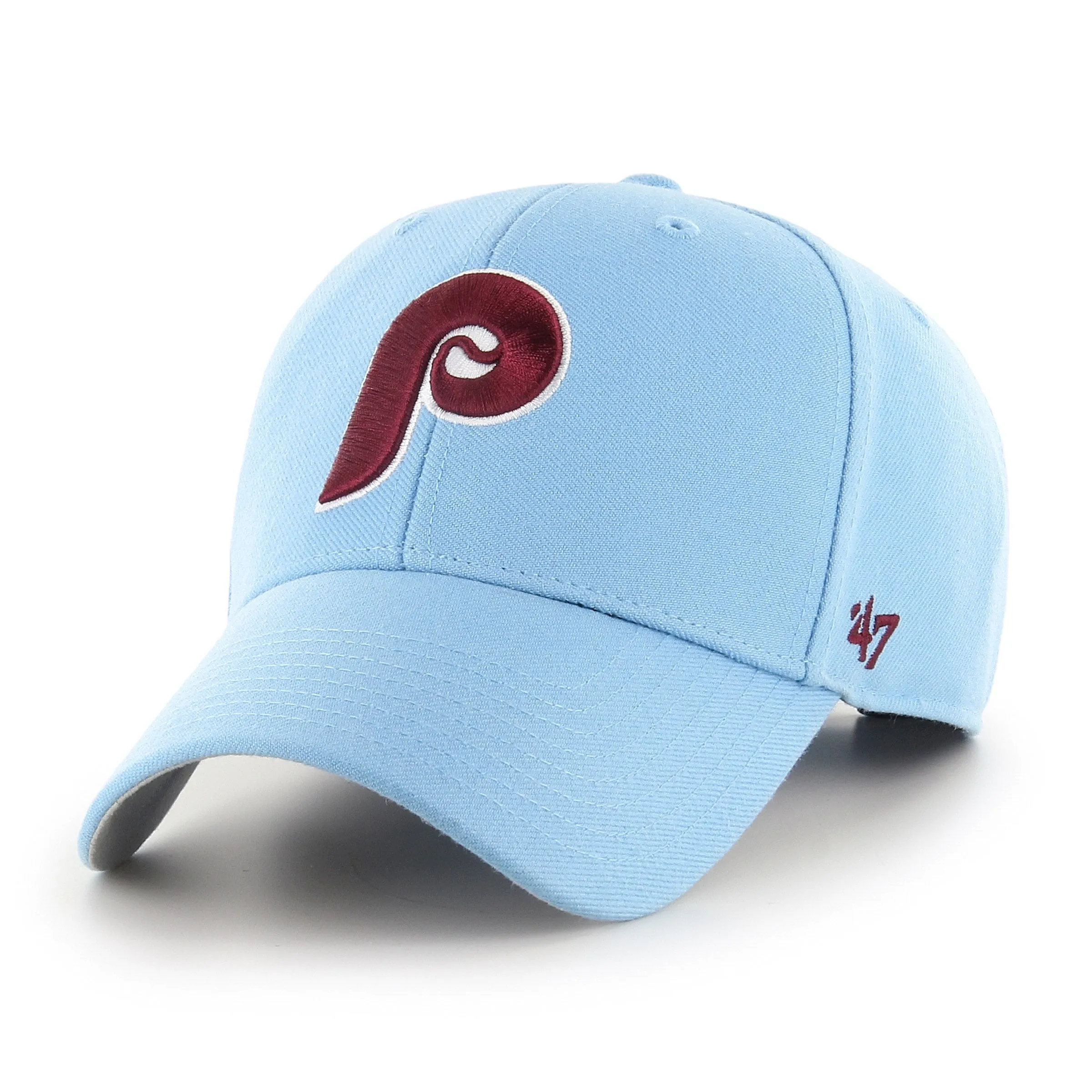 PHILADELPHIA PHILLIES COOPERSTOWN 