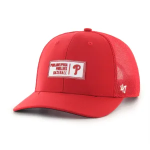 PHILADELPHIA PHILLIES CYPHER 
