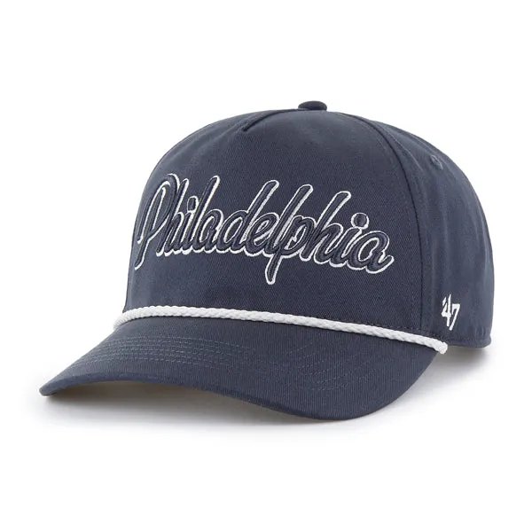 PHILADELPHIA PHILLIES OVERHAND 