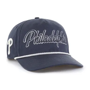 PHILADELPHIA PHILLIES OVERHAND 