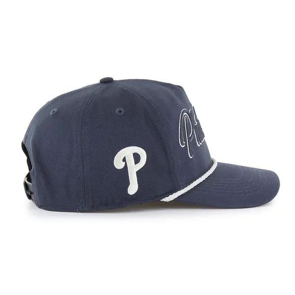 PHILADELPHIA PHILLIES OVERHAND 