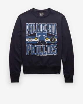 PHILADELPHIA PHILLIES CITY CONNNECT '47 HEADLINE CREW