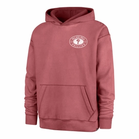 PHILADELPHIA PHILLIES HOOKLINE '47 RIVER HOODIE