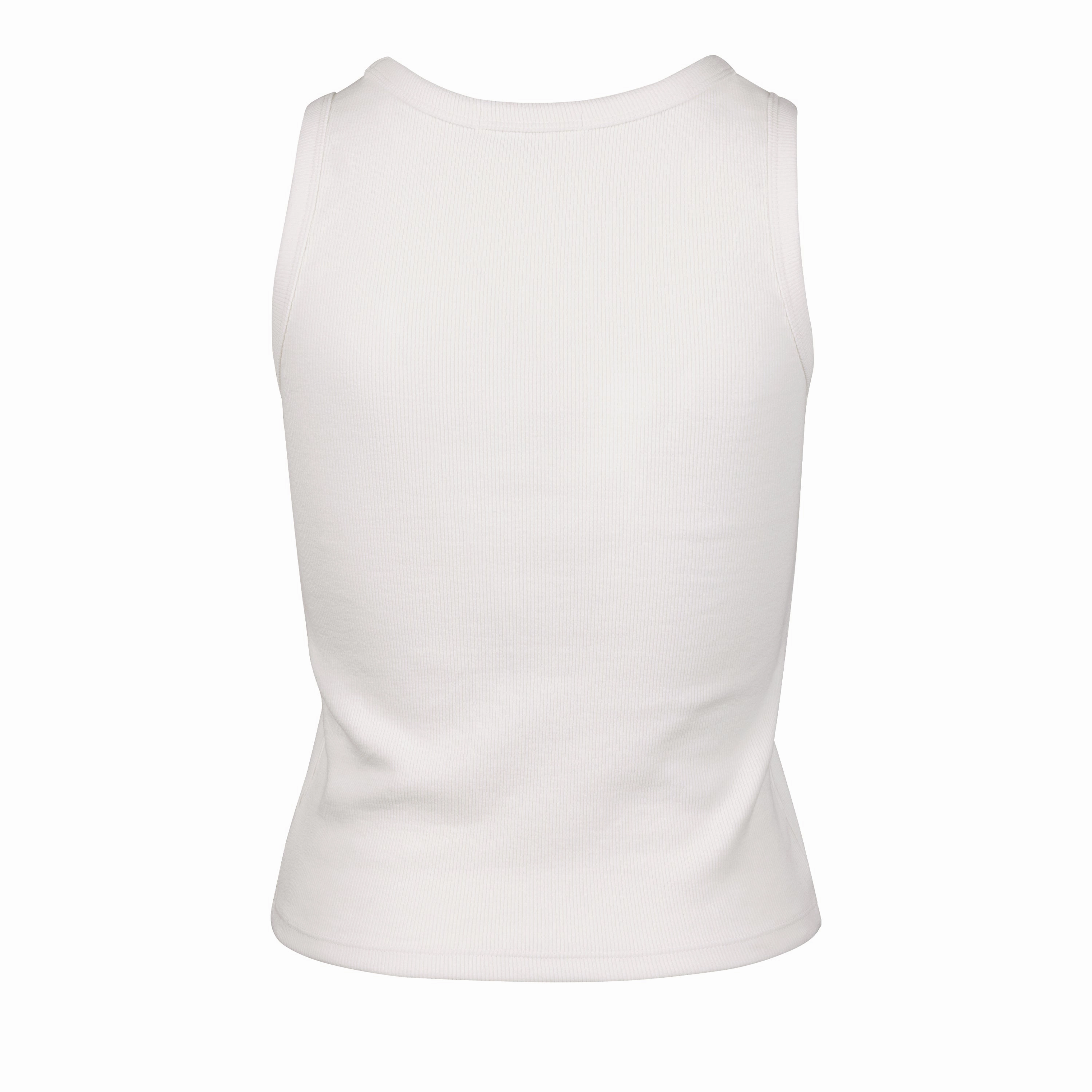 PHILADELPHIA PHILLIES MICRO EMB '47 BABY RIB TANK WOMENS