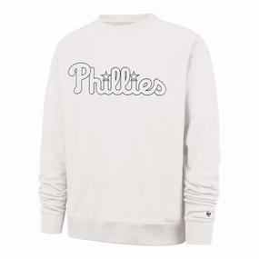 PHILADELPHIA PHILLIES TRADEMARK '47 FOUNDATION CREW