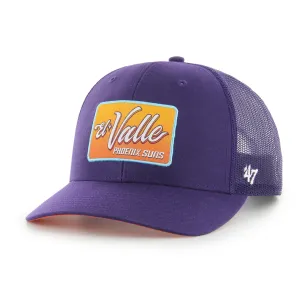 PHOENIX SUNS CITY EDITION  