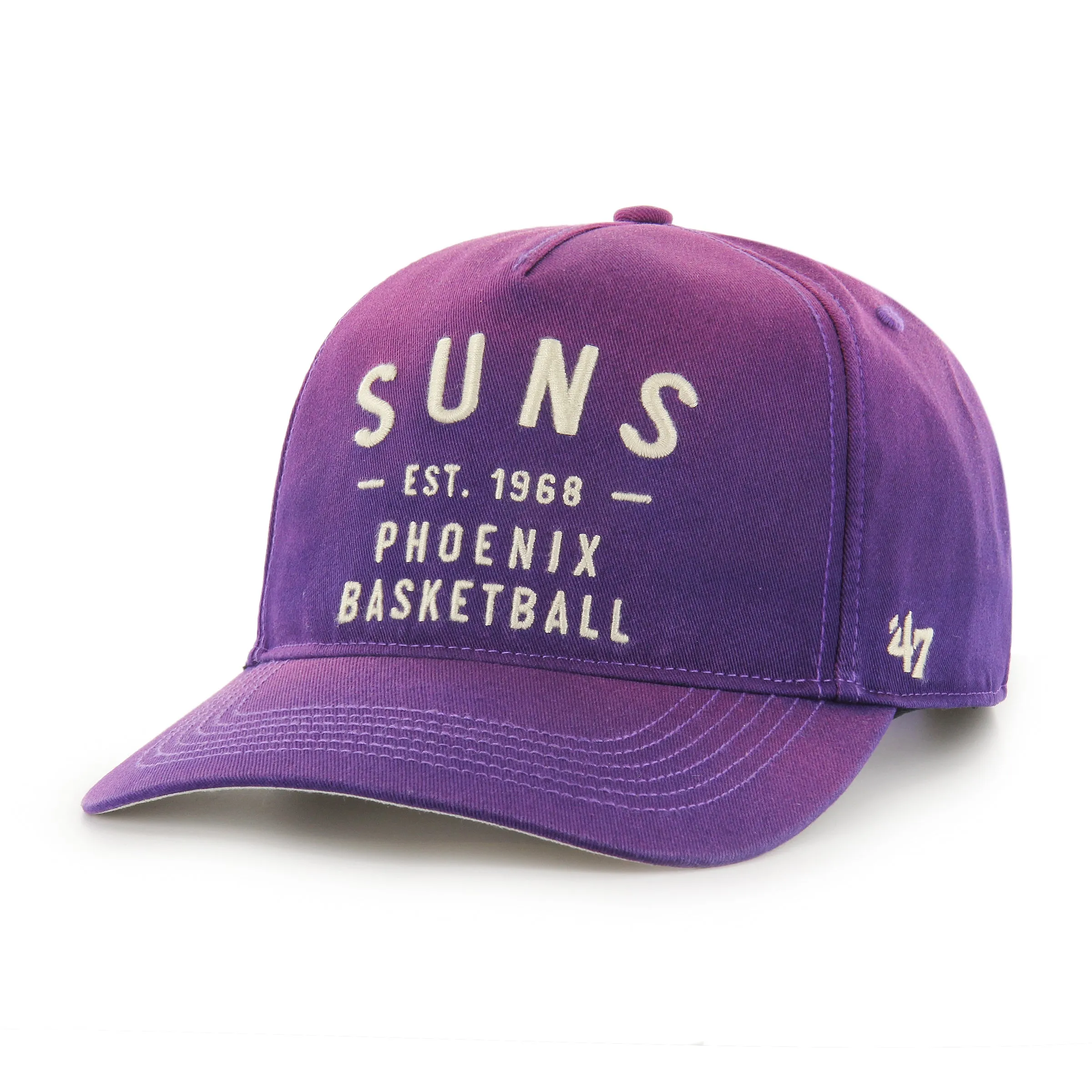 PHOENIX SUNS DUSTED LARAMIE  RELAXED FIT