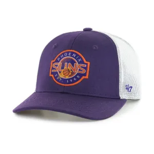 PHOENIX SUNS SCRAMBLE  KIDS