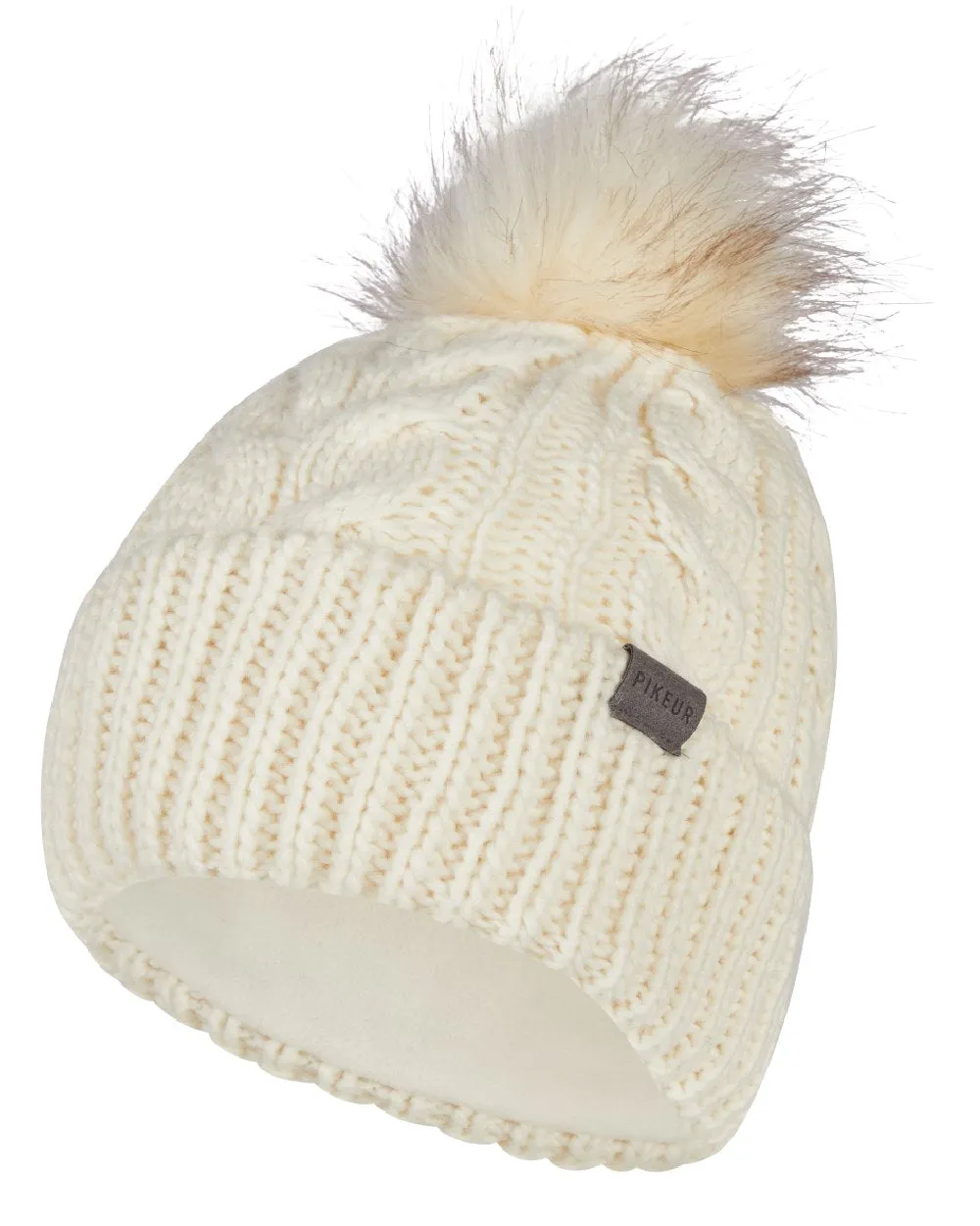 Pikeur Plait Sports Beanie Men's Hiking Hats