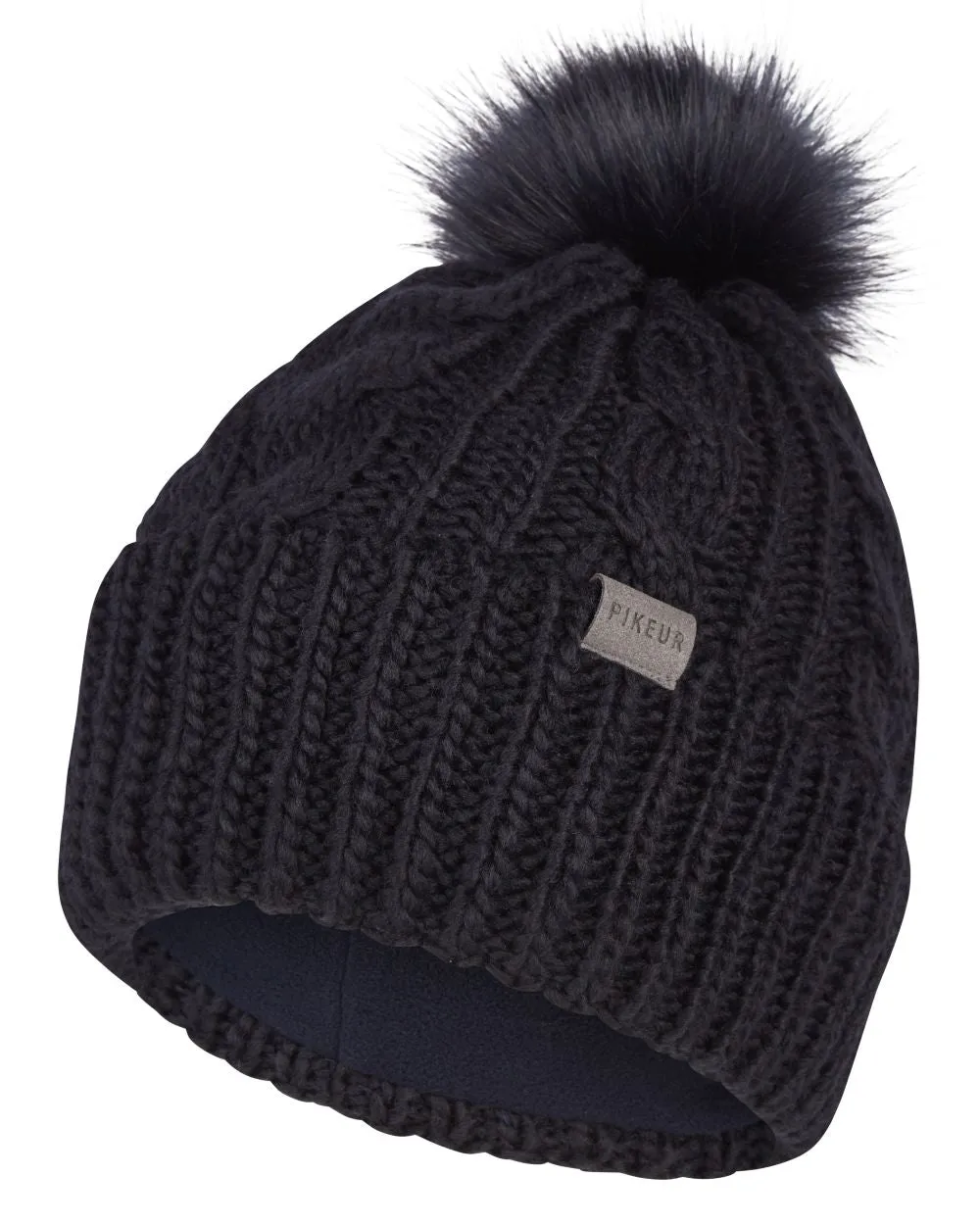 Pikeur Plait Sports Beanie Men's Hiking Hats