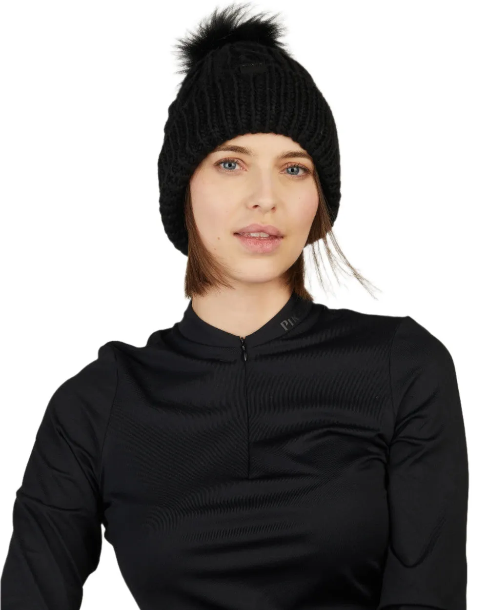 Pikeur Plait Sports Beanie Men's Hiking Hats