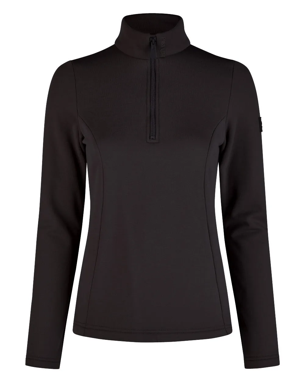 Pikeur Polartec Shirt Walking Sherpa Fleece