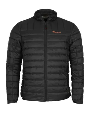 Pinewood Abisko Insulation Lite Jacket Diamond Quilted Jackets