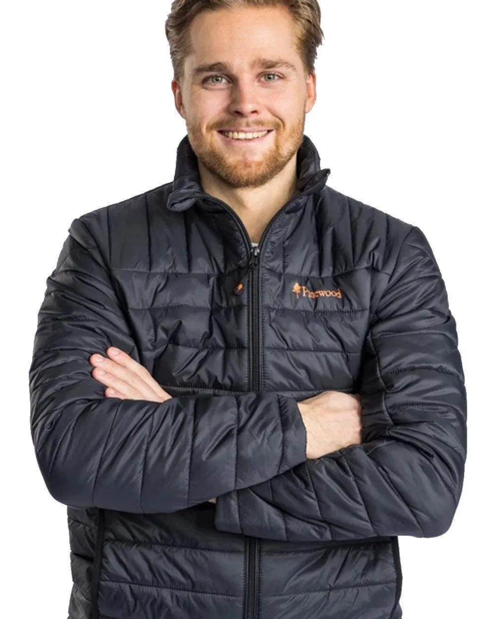 Pinewood Abisko Insulation Lite Jacket Quilted Outdoor Jackets