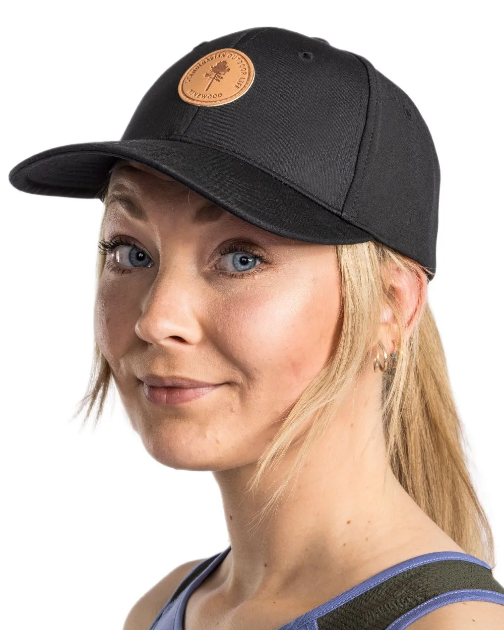 Pinewood Finnveden Hybrid Cap Baseball Caps for Men
