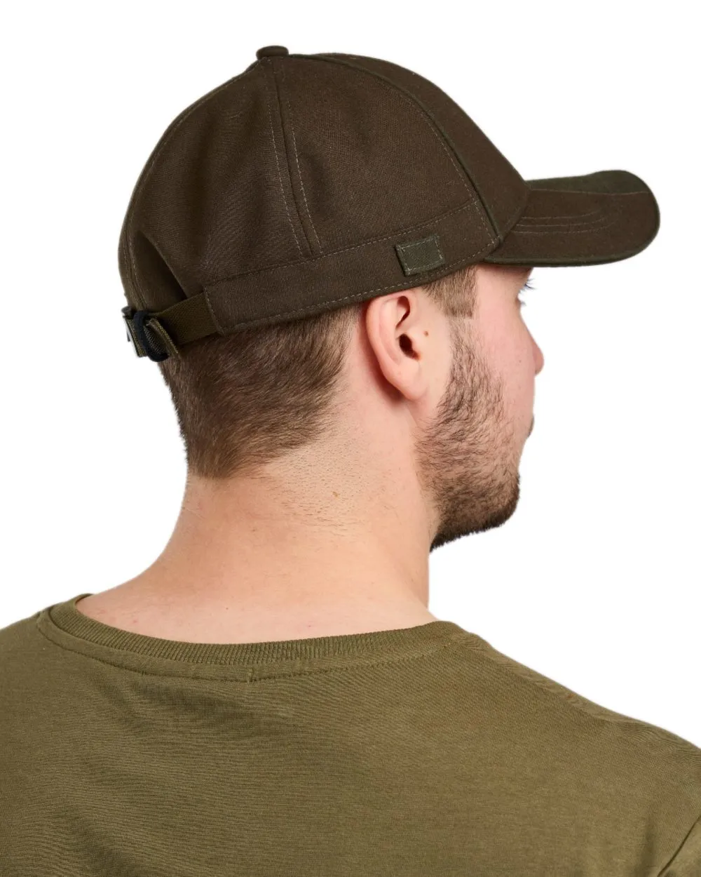 Pinewood Furudal Hunters Waterproof Cap Baseball Caps for Men