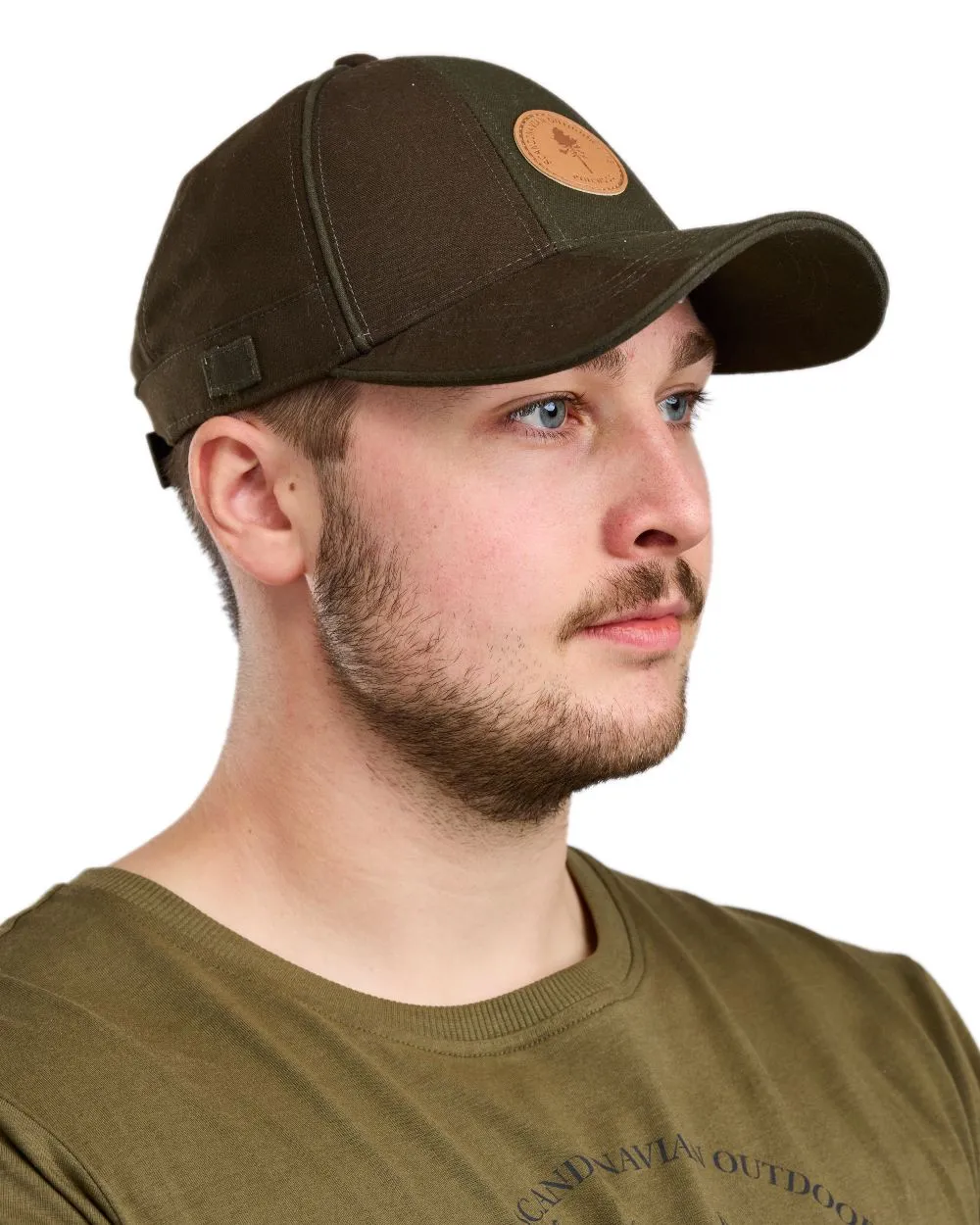 Pinewood Furudal Hunters Waterproof Cap Baseball Caps for Men