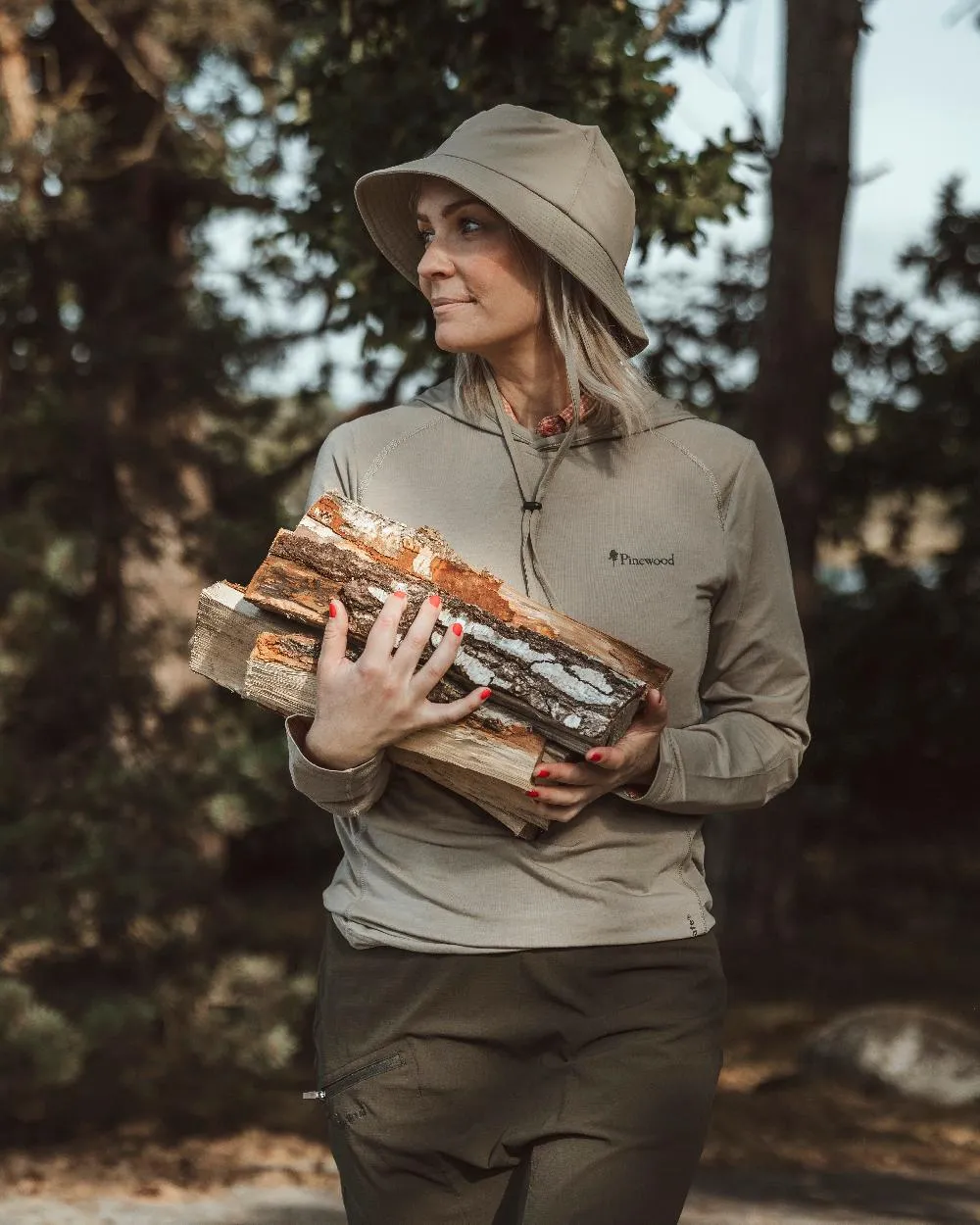 Pinewood InsectSafe Hat Bucket Hats for Summer
