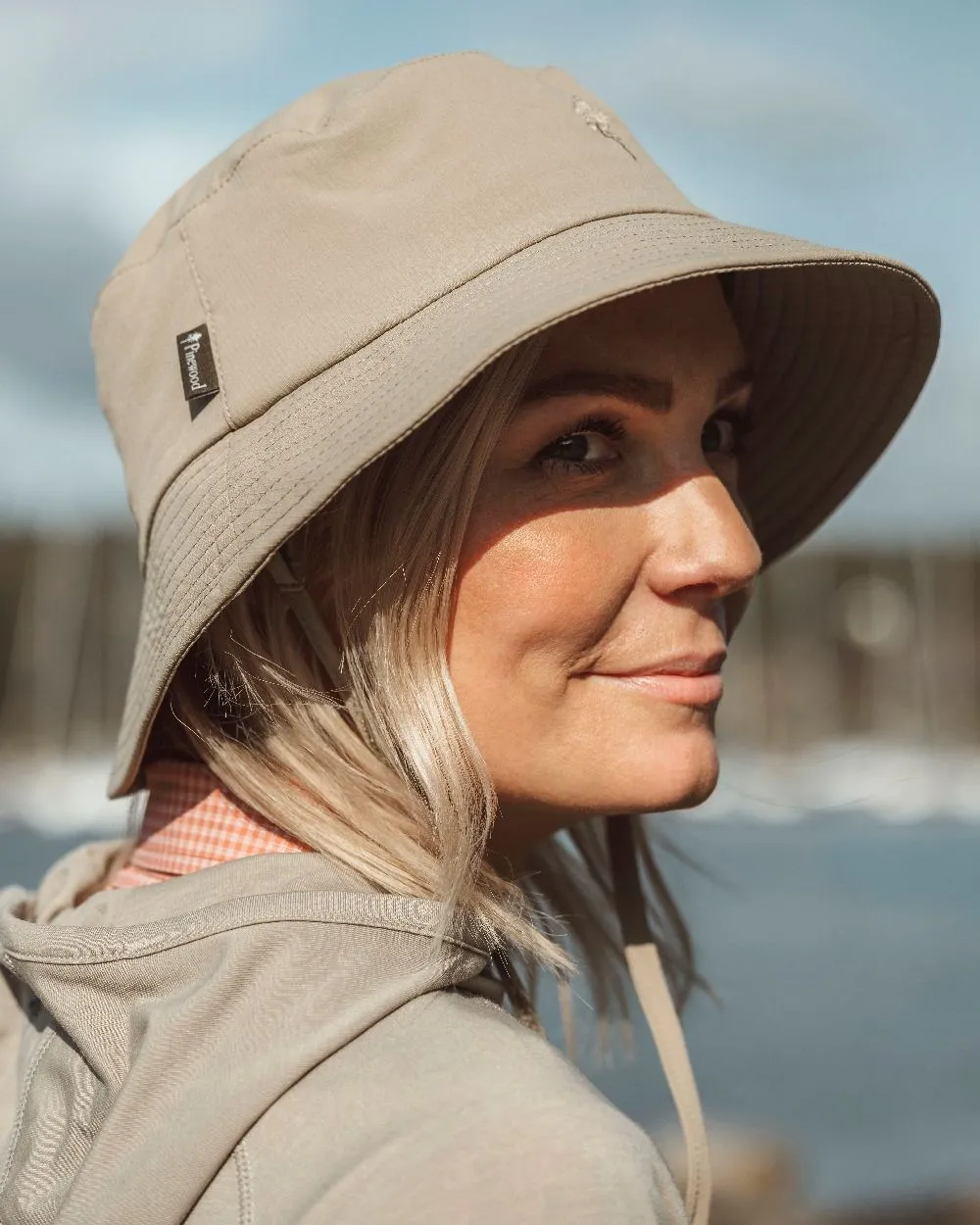 Pinewood InsectSafe Hat Men's Sun Protection Hats