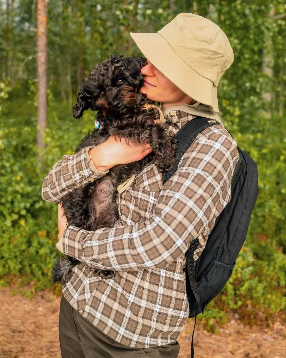 Pinewood InsectSafe Hat Men's Sun Protection Hats