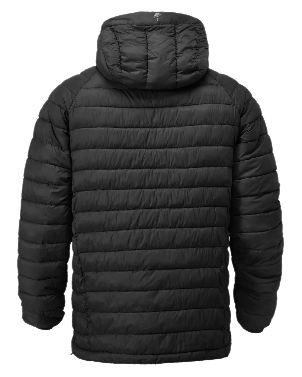 Pinewood Mens Abisko Insulation Jacket Quilted Outdoor Jackets