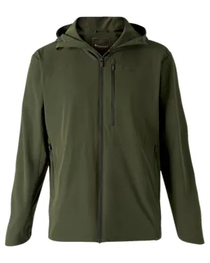 Pinewood Mens Abisko Light Stretch Jacket Lightweight Field Jackets