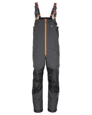 Pinewood Mens Bolmen Fishing Bib Trousers Packable Rain Overpants
