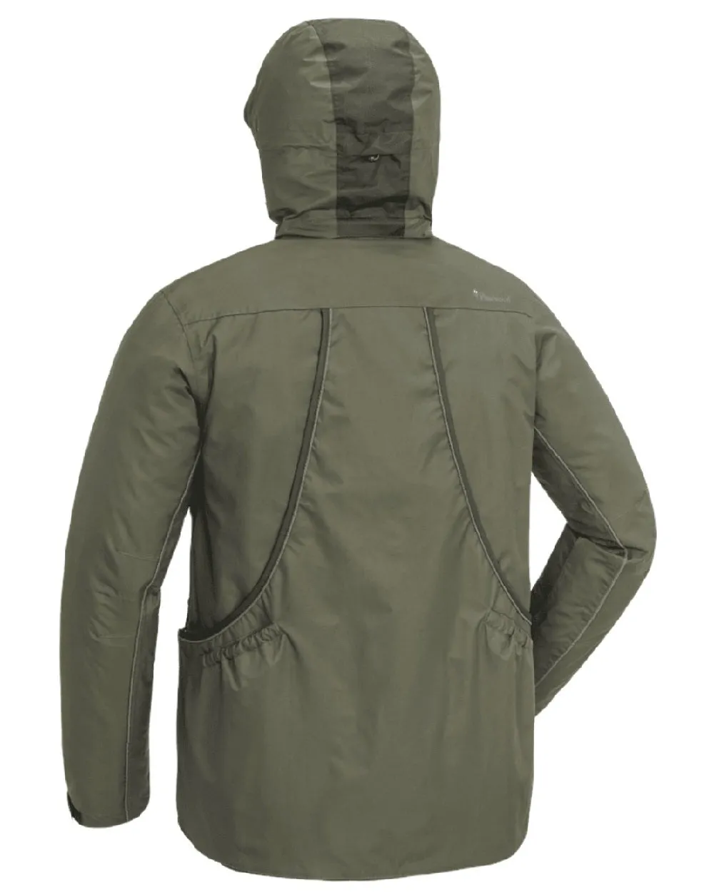 Pinewood Mens Dog Sports 2.0 Jacket Men's Farming Jackets