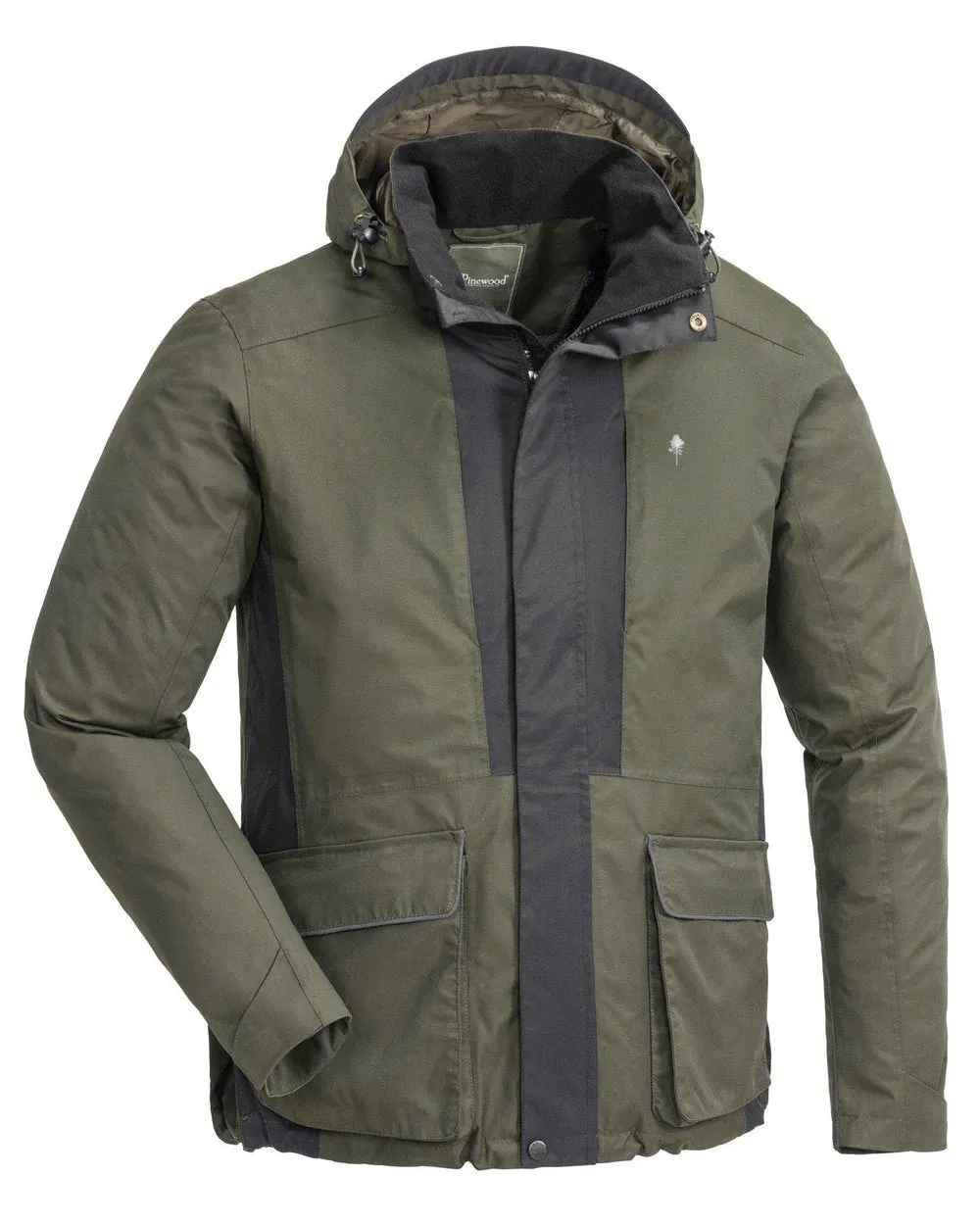 Pinewood Mens Dog Sports 2.0 Jacket Men's Farming Jackets