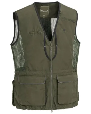 Pinewood Mens Dog Sports 2.0 Vest Long Sleeve Casual Tops