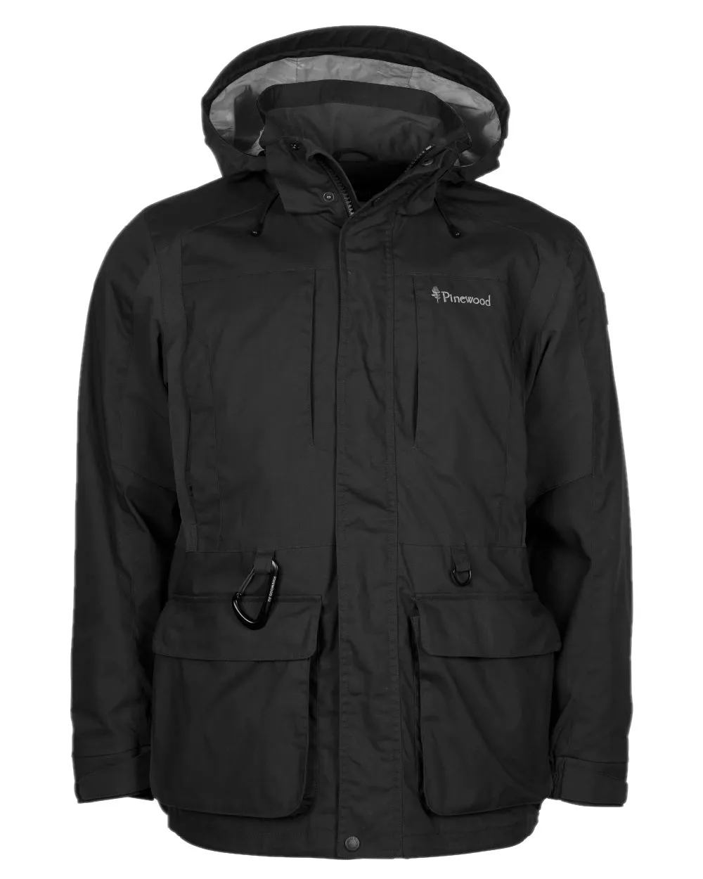 Pinewood Mens Dog Sports Trainer Jacket Men's Farming Jackets
