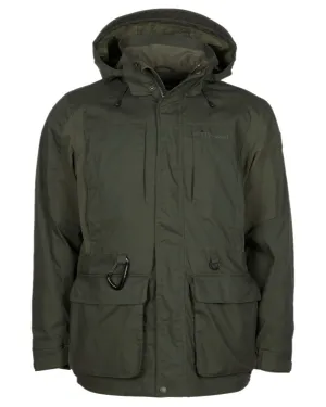 Pinewood Mens Dog Sports Trainer Jacket Insulated Farming Coats