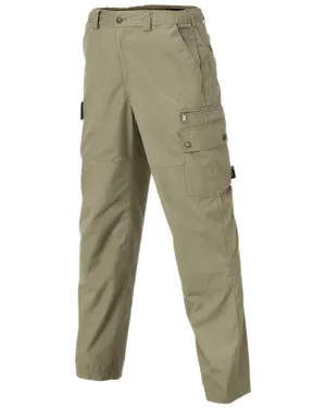 Pinewood Mens Finnveden Outdoor Classical Trousers Field-Ready Hunting Pants