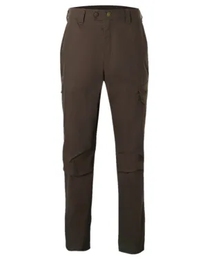 Pinewood Mens Finnveden Outdoor Trousers Field-Ready Hunting Pants