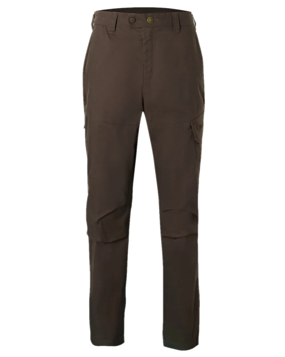 Pinewood Mens Finnveden Outdoor Trousers Field-Ready Hunting Pants