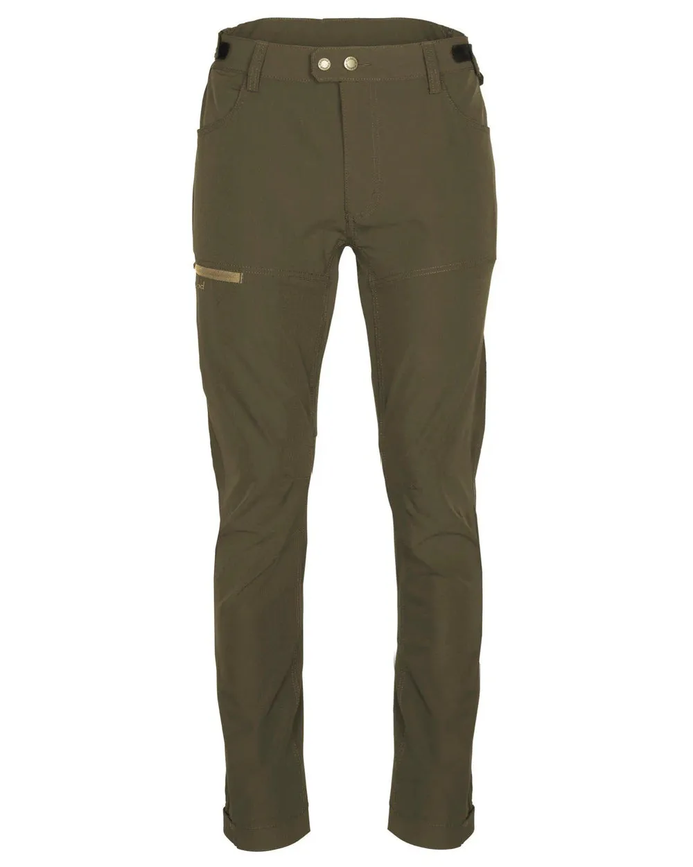 Pinewood Mens Finnveden Trail Stretch Trousers Men's Hiking Pants
