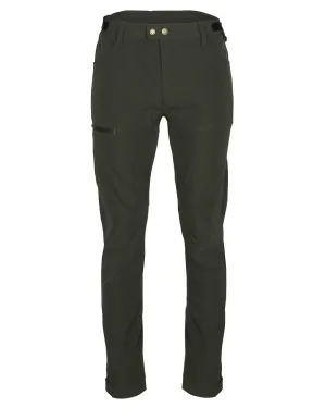 Pinewood Mens Finnveden Trail Stretch Trousers Trail-Ready Pants for Men
