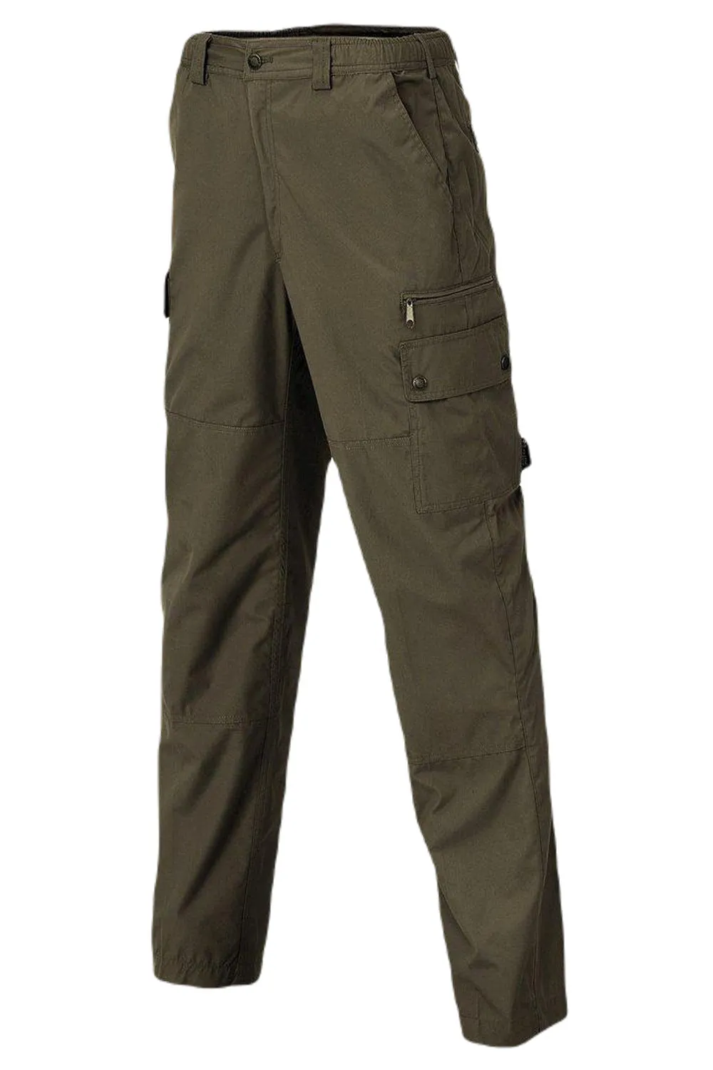 Pinewood Mens Finnveden Winter Trousers Field Trousers for Hunting