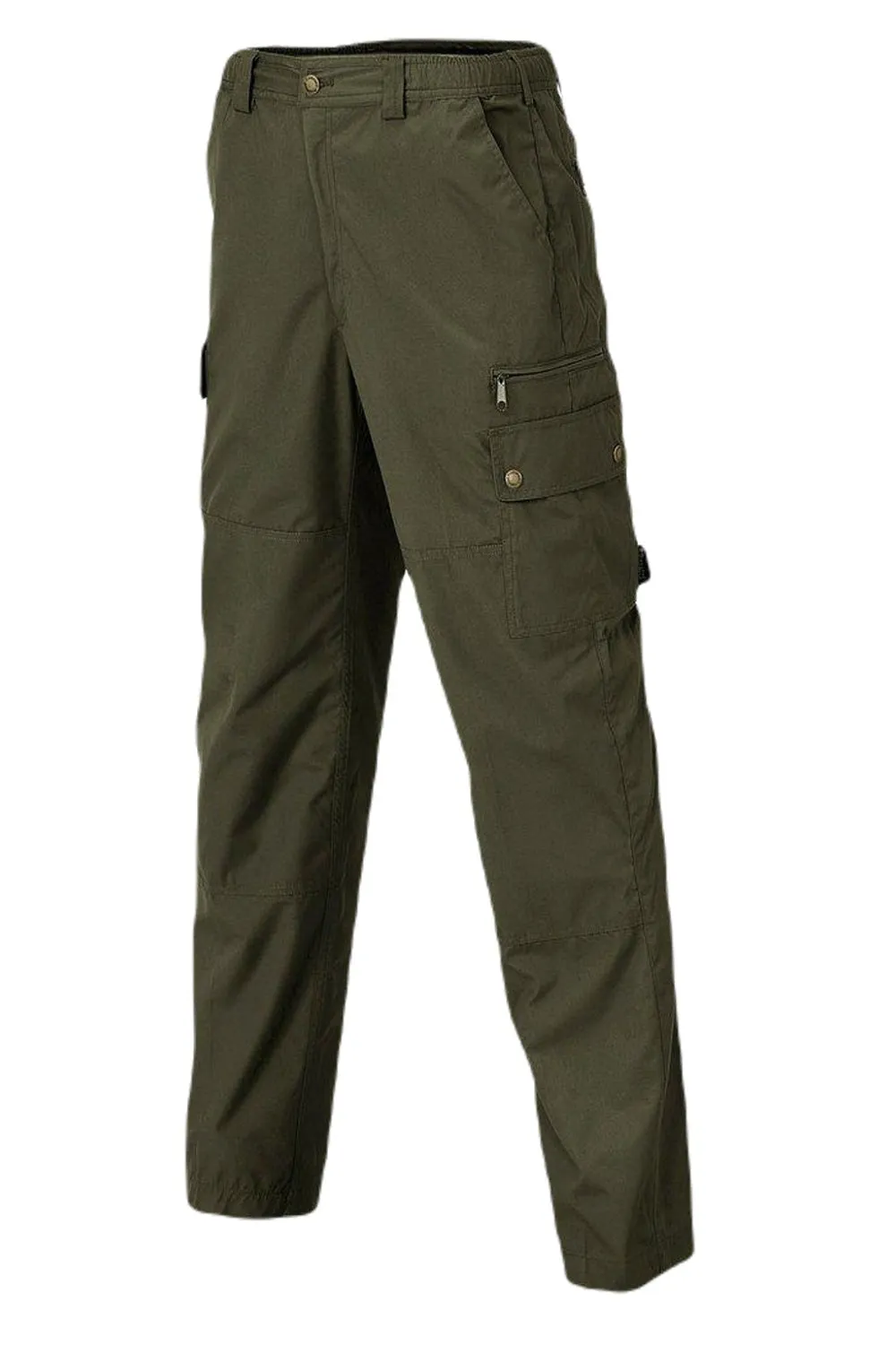 Pinewood Mens Finnveden Winter Trousers Field Trousers for Hunting