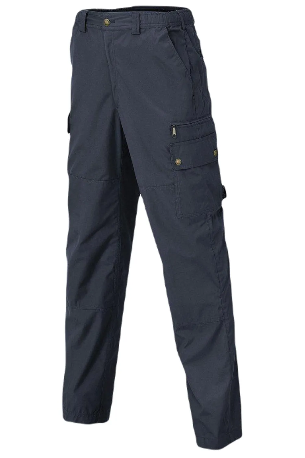 Pinewood Mens Finnveden Winter Trousers Field-Ready Hunting Pants