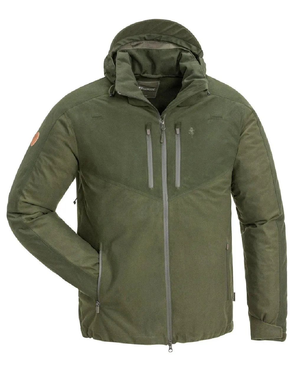 Pinewood Mens Furudal Retriever Active Jacket All-Purpose Men's Coats