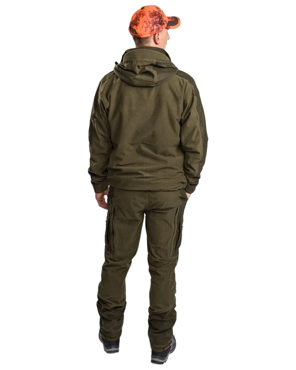 Pinewood Mens Furudal Retriever Active Jacket Men's Jackets and Coats
