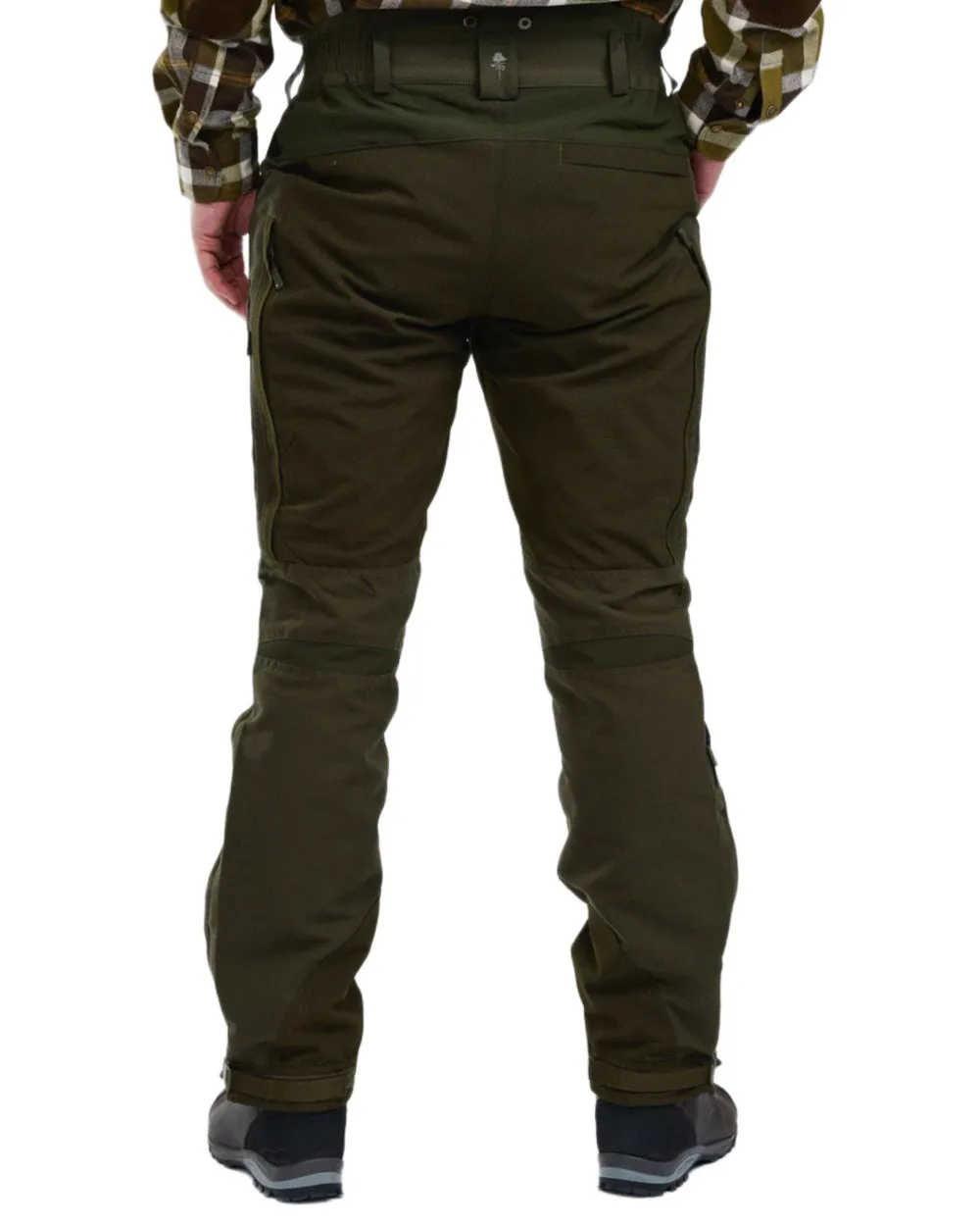 Pinewood Mens Hunter Pro Extreme 2.0 Trousers Shooting Field Pants