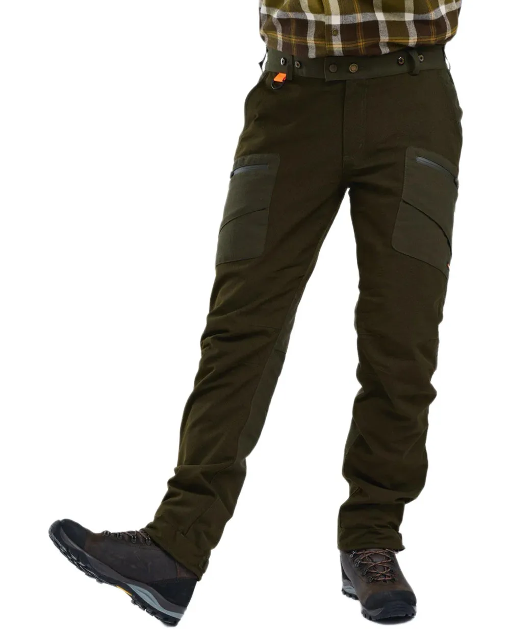 Pinewood Mens Hunter Pro Extreme 2.0 Trousers Shooting Field Pants